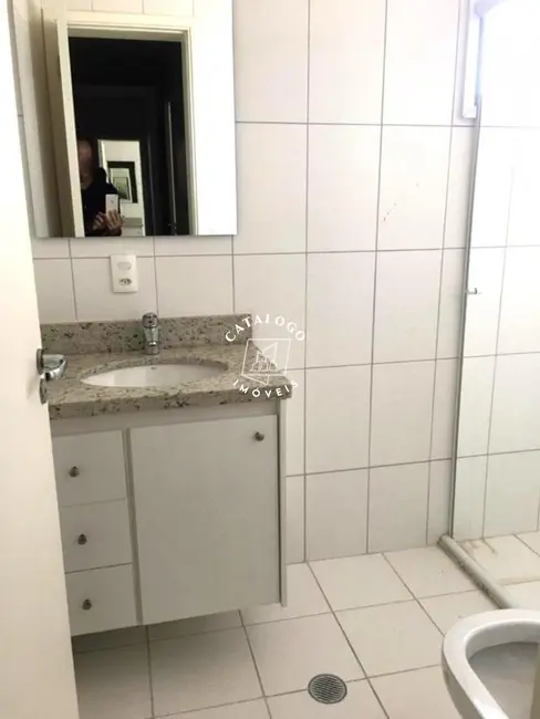 Foto 7 de Apartamento com 1 quarto para alugar, 54m2 em Jardim São Luiz, Ribeirao Preto - SP