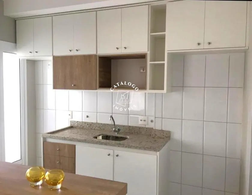 Foto 4 de Apartamento com 1 quarto para alugar, 54m2 em Jardim São Luiz, Ribeirao Preto - SP