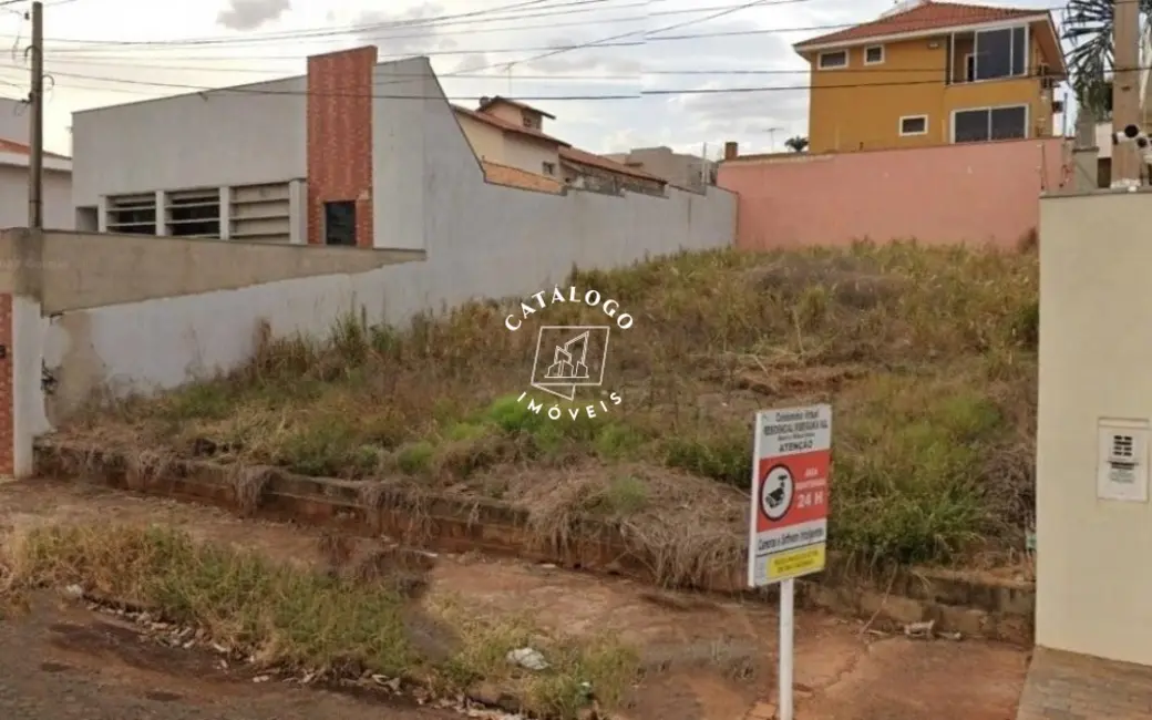 Foto 2 de Terreno / Lote à venda, 360m2 em Ribeirânia, Ribeirao Preto - SP