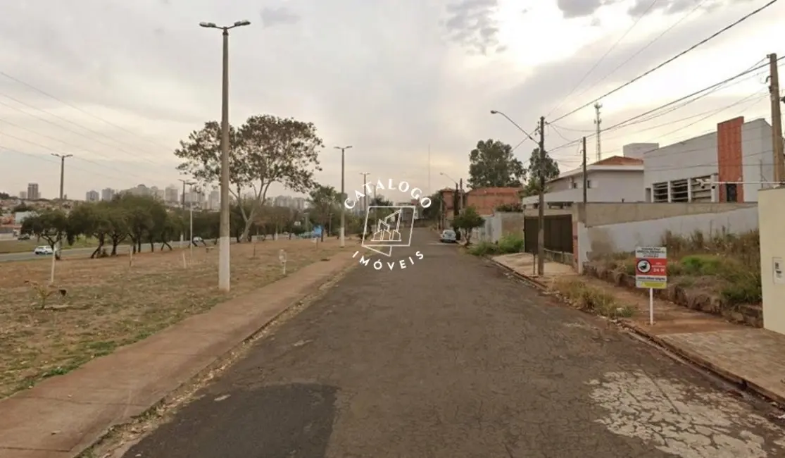 Foto 3 de Terreno / Lote à venda, 360m2 em Ribeirânia, Ribeirao Preto - SP