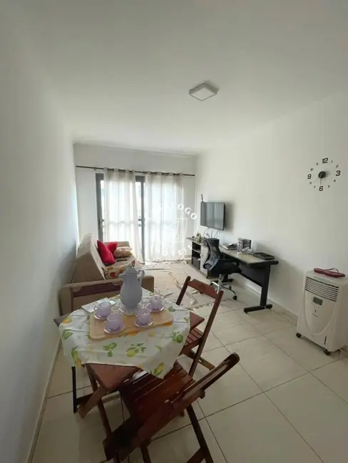 Foto 1 de Apartamento com 3 quartos à venda, 71m2 em Nova Ribeirânia, Ribeirao Preto - SP