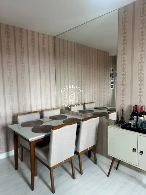 Foto 2 de Apartamento com 2 quartos à venda, 49m2 em Jardim Manoel Penna, Ribeirao Preto - SP
