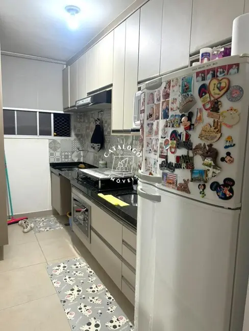 Apartamento com 2 quartos à venda, 49m2 em Jardim Manoel Penna, Ribeirao Preto - SP - imagem 3 Foto 3 de Apartamento com 2 quartos à venda, 49m2 em Jardim Manoel Penna, Ribeirao Preto - SP