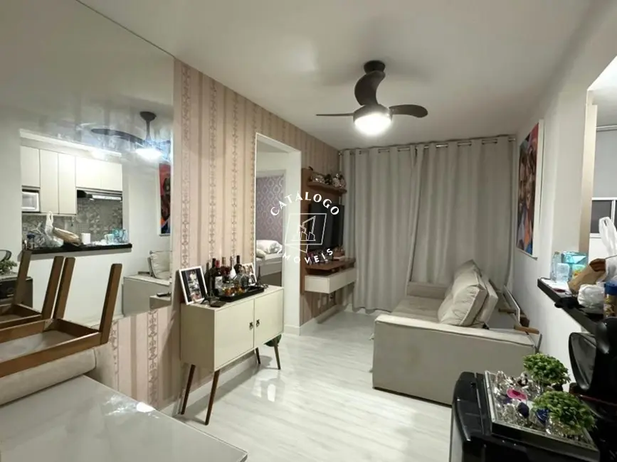 Foto 1 de Apartamento com 2 quartos à venda, 49m2 em Jardim Manoel Penna, Ribeirao Preto - SP
