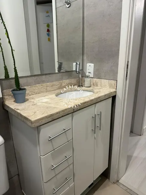 Apartamento com 2 quartos à venda, 49m2 em Jardim Manoel Penna, Ribeirao Preto - SP - imagem 6 Foto 6 de Apartamento com 2 quartos à venda, 49m2 em Jardim Manoel Penna, Ribeirao Preto - SP