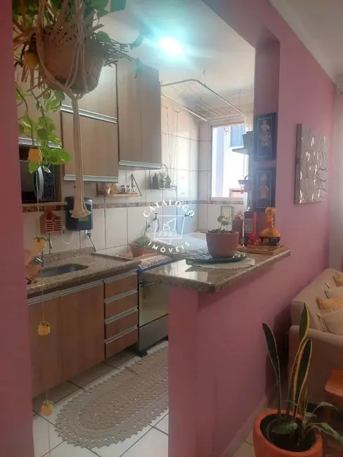 Foto 5 de Apartamento com 2 quartos à venda, 48m2 em Parque Ribeirão Preto, Ribeirao Preto - SP