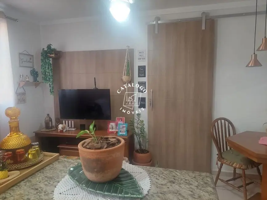 Foto 3 de Apartamento com 2 quartos à venda, 48m2 em Parque Ribeirão Preto, Ribeirao Preto - SP