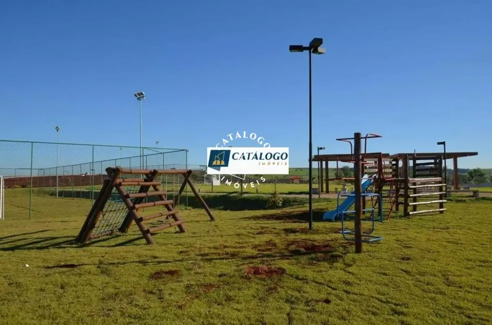 Foto 5 de Terreno / Lote à venda, 342m2 em Vila do Golf, Ribeirao Preto - SP