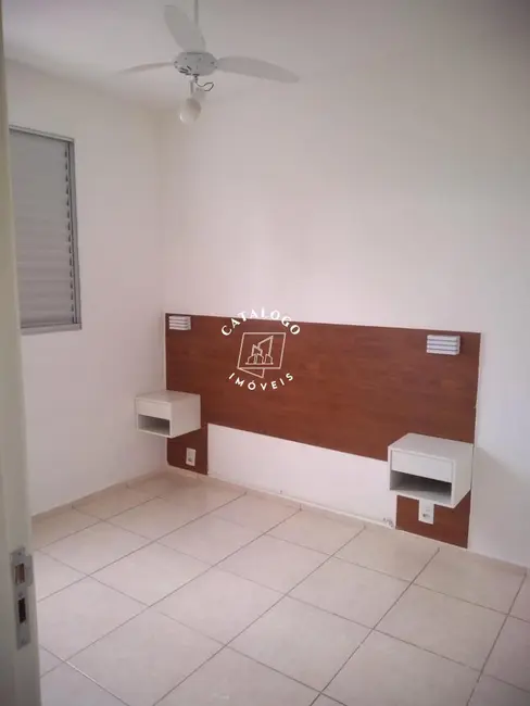 Foto 5 de Apartamento com 2 quartos à venda, 52m2 em Parque São Sebastião, Ribeirao Preto - SP