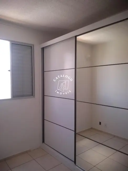 Foto 4 de Apartamento com 2 quartos à venda, 52m2 em Parque São Sebastião, Ribeirao Preto - SP