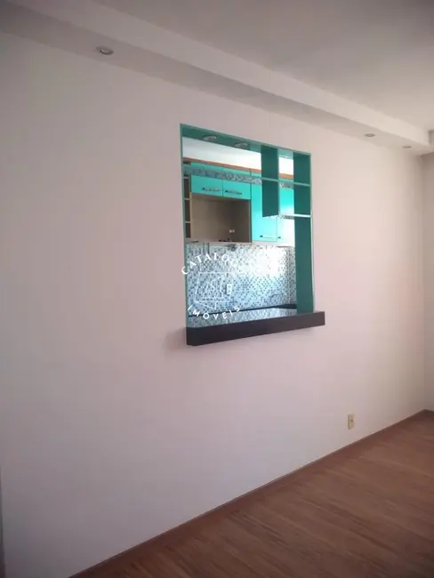 Foto 3 de Apartamento com 2 quartos à venda, 52m2 em Parque São Sebastião, Ribeirao Preto - SP