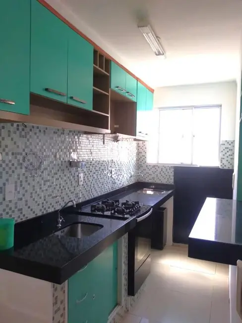 Foto 2 de Apartamento com 2 quartos à venda, 52m2 em Parque São Sebastião, Ribeirao Preto - SP