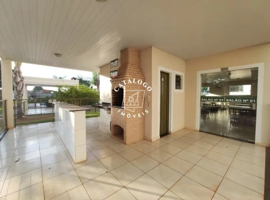 Foto 9 de Apartamento com 2 quartos à venda, 52m2 em Parque São Sebastião, Ribeirao Preto - SP