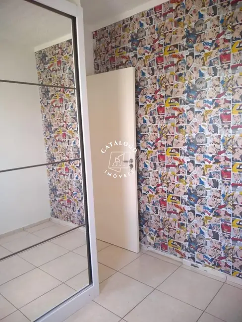 Foto 7 de Apartamento com 2 quartos à venda, 52m2 em Parque São Sebastião, Ribeirao Preto - SP