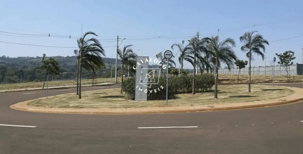 Foto 3 de Terreno / Lote à venda, 263m2 em Ribeirao Preto - SP