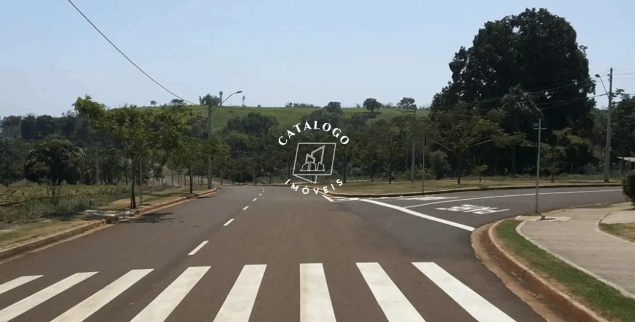 Foto 4 de Terreno / Lote à venda, 263m2 em Ribeirao Preto - SP