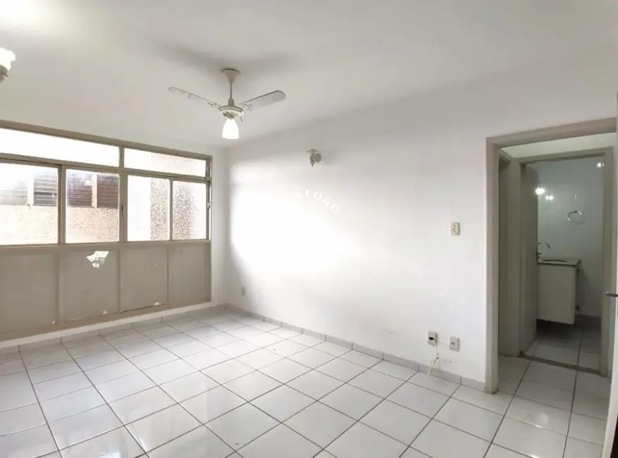 Foto 1 de Apartamento com 1 quarto à venda, 70m2 em Centro, Ribeirao Preto - SP