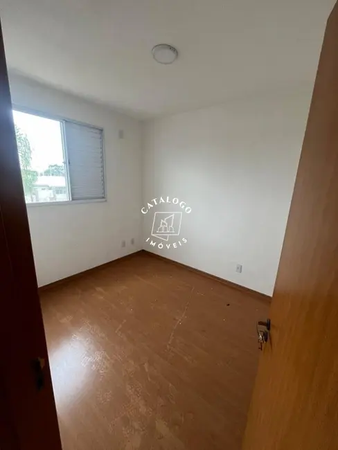 Apartamento com 2 quartos à venda, 45m2 em Residencial Parque dos Servidores, Ribeirao Preto - SP - imagem 8 Foto 8 de Apartamento com 2 quartos à venda, 45m2 em Residencial Parque dos Servidores, Ribeirao Preto - SP