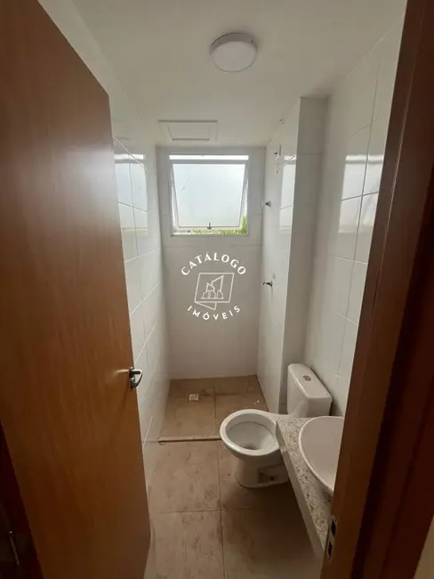 Apartamento com 2 quartos à venda, 45m2 em Residencial Parque dos Servidores, Ribeirao Preto - SP - imagem 7 Foto 7 de Apartamento com 2 quartos à venda, 45m2 em Residencial Parque dos Servidores, Ribeirao Preto - SP