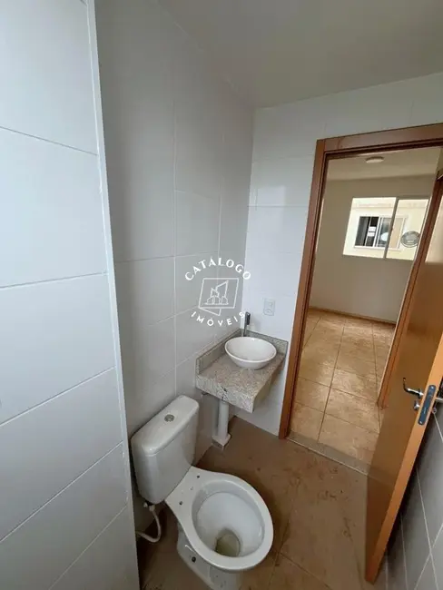 Apartamento com 2 quartos à venda, 45m2 em Residencial Parque dos Servidores, Ribeirao Preto - SP - imagem 6 Foto 6 de Apartamento com 2 quartos à venda, 45m2 em Residencial Parque dos Servidores, Ribeirao Preto - SP