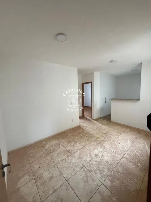 Foto 1 de Apartamento com 2 quartos à venda, 45m2 em Residencial Parque dos Servidores, Ribeirao Preto - SP