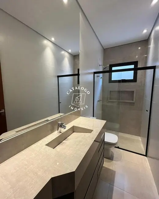Foto 8 de Casa de Condomínio com 3 quartos à venda, 250m2 em Ribeirao Preto - SP