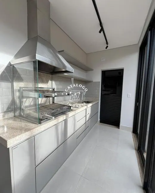 Foto 4 de Casa de Condomínio com 3 quartos à venda, 250m2 em Ribeirao Preto - SP