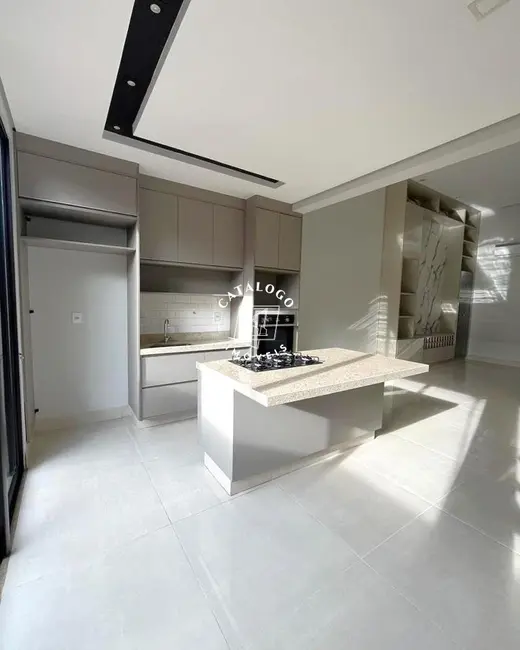 Foto 3 de Casa de Condomínio com 3 quartos à venda, 250m2 em Ribeirao Preto - SP