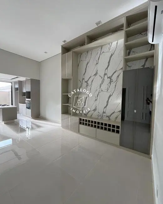 Foto 2 de Casa de Condomínio com 3 quartos à venda, 250m2 em Ribeirao Preto - SP