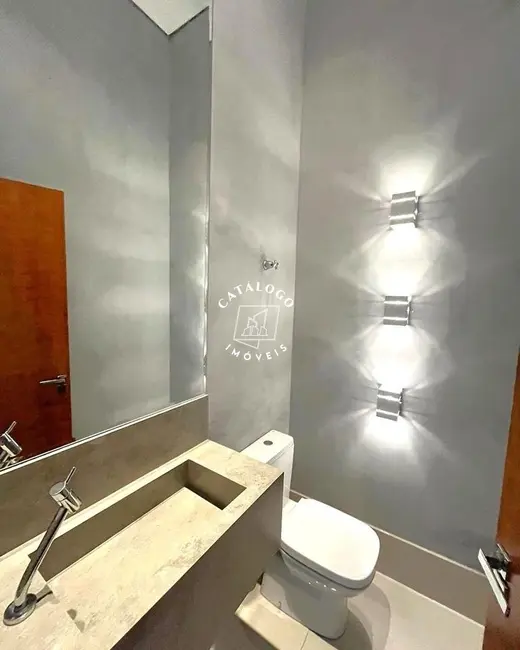 Foto 5 de Casa de Condomínio com 3 quartos à venda, 250m2 em Ribeirao Preto - SP