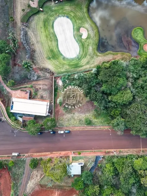 Foto 2 de Terreno / Lote à venda, 1218m2 em Vila do Golf, Ribeirao Preto - SP