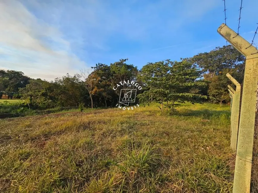 Foto 6 de Terreno / Lote à venda, 1218m2 em Vila do Golf, Ribeirao Preto - SP