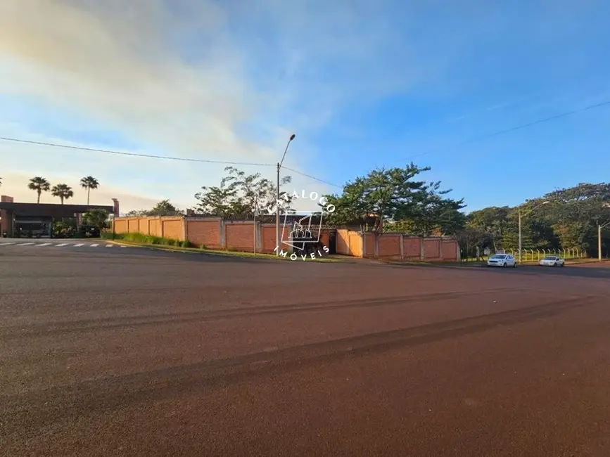 Foto 8 de Terreno / Lote à venda, 1218m2 em Vila do Golf, Ribeirao Preto - SP