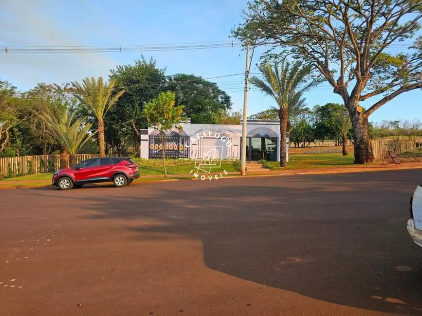 Foto 9 de Terreno / Lote à venda, 1218m2 em Vila do Golf, Ribeirao Preto - SP