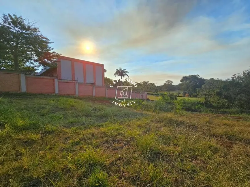 Foto 4 de Terreno / Lote à venda, 1218m2 em Vila do Golf, Ribeirao Preto - SP