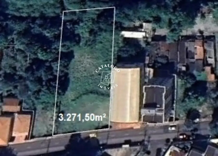 Foto 3 de Terreno / Lote à venda, 3272m2 em Jardim Castelo Branco, Ribeirao Preto - SP