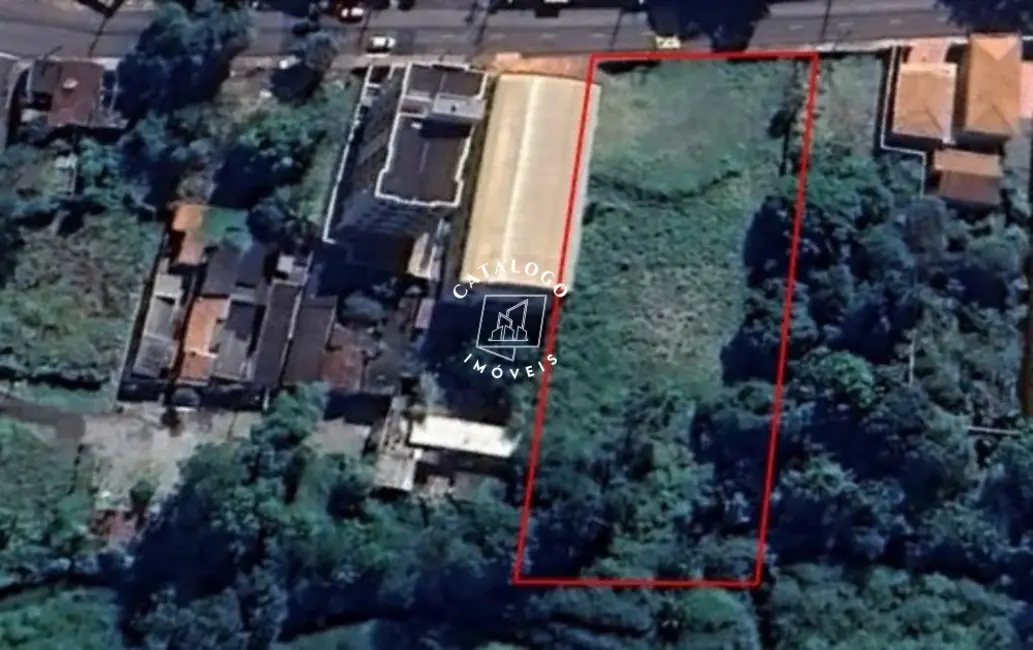 Foto 3 de Terreno / Lote à venda, 3272m2 em Jardim Castelo Branco, Ribeirao Preto - SP