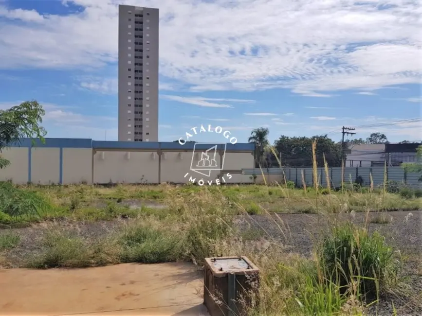 Foto 9 de Terreno / Lote à venda, 1758m2 em Parque Industrial Lagoinha, Ribeirao Preto - SP