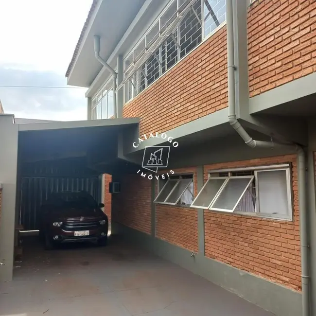 Foto 1 de Sala Comercial com 3 quartos à venda, 473m2 em Jardim Sumaré, Ribeirao Preto - SP