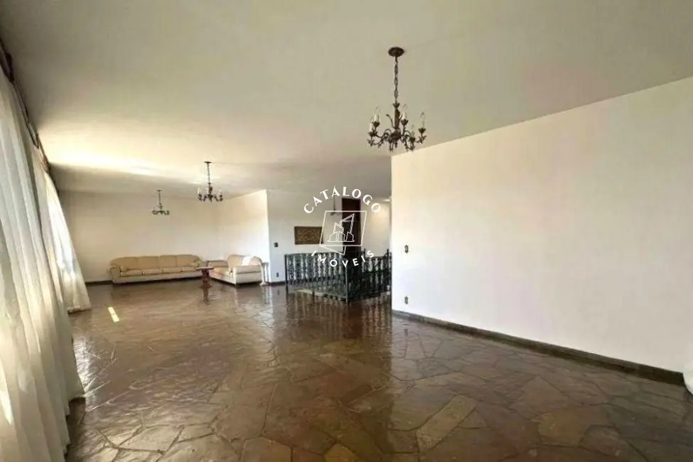 Foto 2 de Sala Comercial com 3 quartos à venda, 473m2 em Jardim Sumaré, Ribeirao Preto - SP