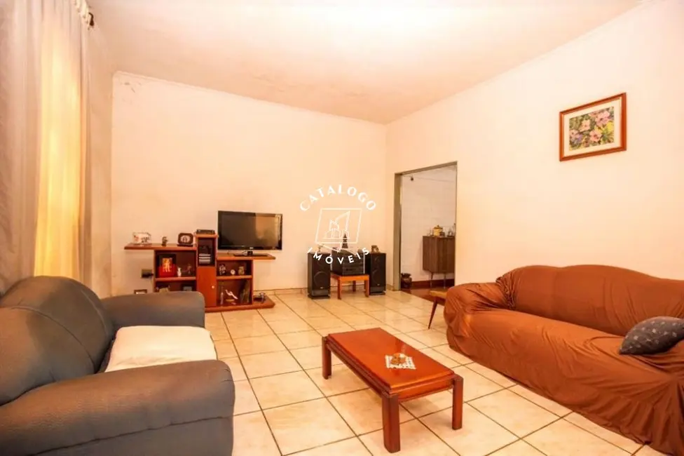 Foto 2 de Casa com 3 quartos à venda, 250m2 em Santa Cruz do José Jacques, Ribeirao Preto - SP