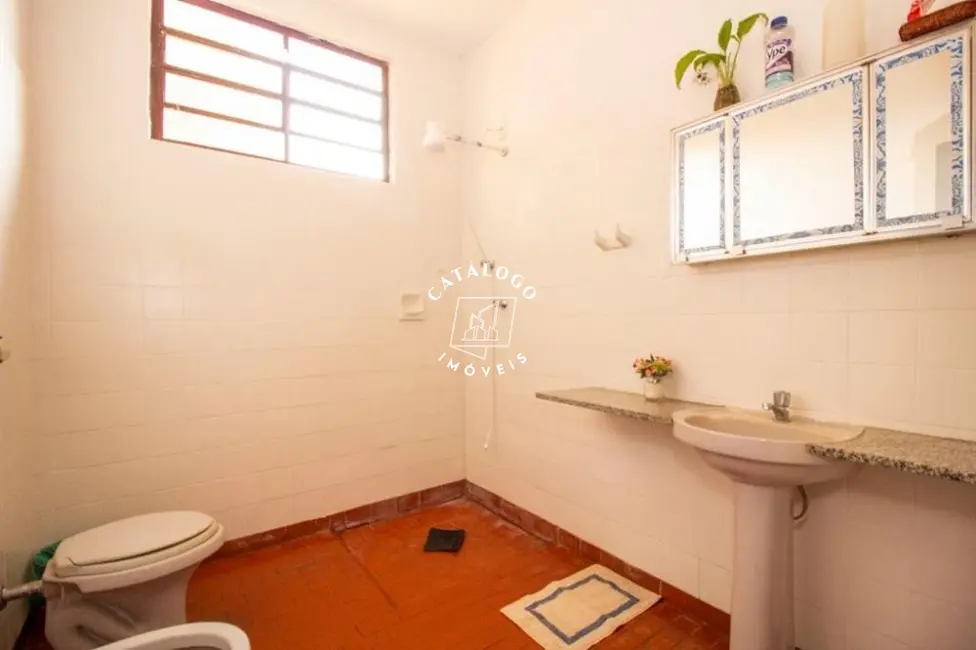 Casa com 3 quartos à venda, 250m2 em Santa Cruz do José Jacques, Ribeirao Preto - SP - imagem 8 Foto 8 de Casa com 3 quartos à venda, 250m2 em Santa Cruz do José Jacques, Ribeirao Preto - SP