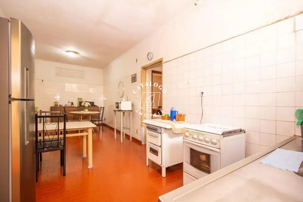 Casa com 3 quartos à venda, 250m2 em Santa Cruz do José Jacques, Ribeirao Preto - SP - imagem 4 Foto 4 de Casa com 3 quartos à venda, 250m2 em Santa Cruz do José Jacques, Ribeirao Preto - SP