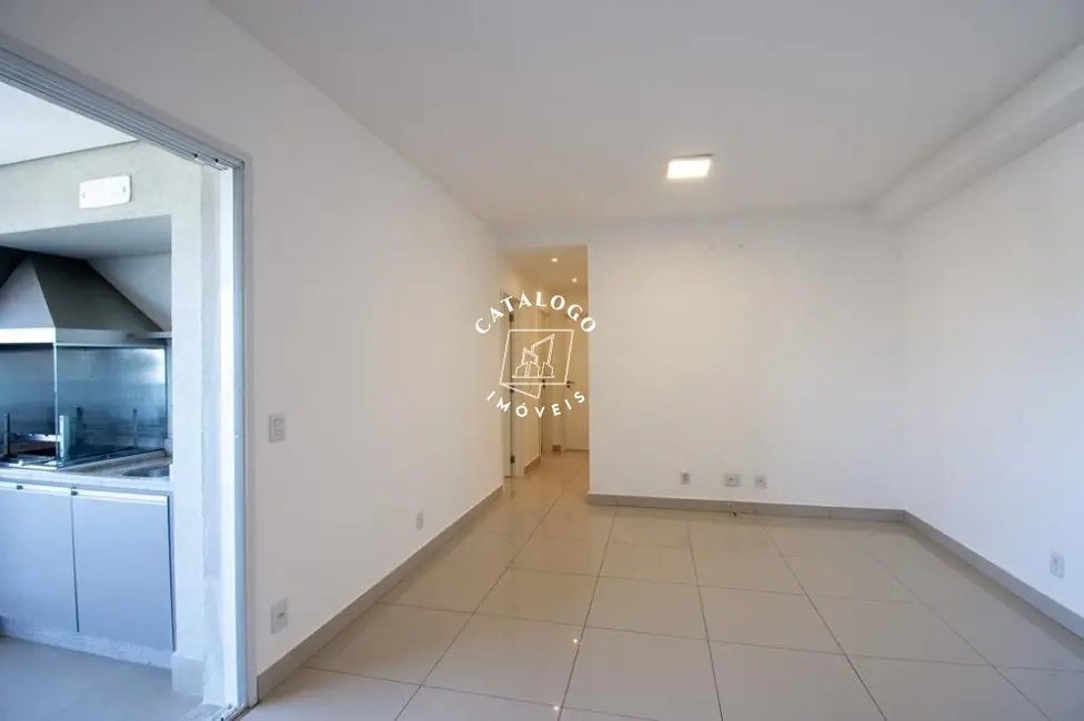 Foto 2 de Apartamento com 3 quartos para alugar, 90m2 em Quinta da Primavera, Ribeirao Preto - SP