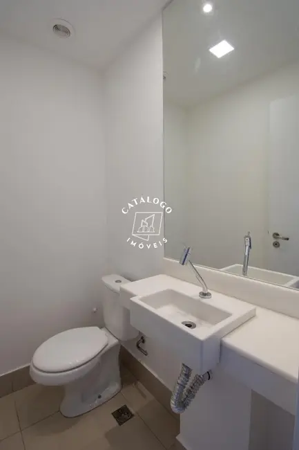 Foto 6 de Apartamento com 3 quartos para alugar, 90m2 em Quinta da Primavera, Ribeirao Preto - SP