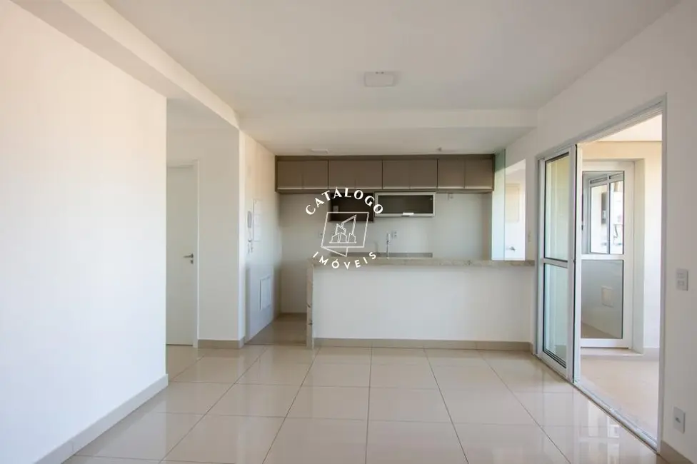 Foto 3 de Apartamento com 3 quartos para alugar, 90m2 em Quinta da Primavera, Ribeirao Preto - SP