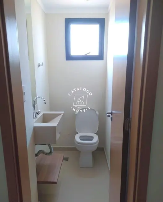 Foto 6 de Apartamento com 3 quartos para alugar, 98m2 em Quinta da Primavera, Ribeirao Preto - SP