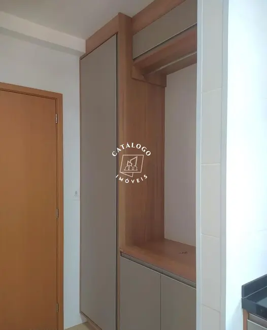 Foto 5 de Apartamento com 3 quartos para alugar, 98m2 em Quinta da Primavera, Ribeirao Preto - SP