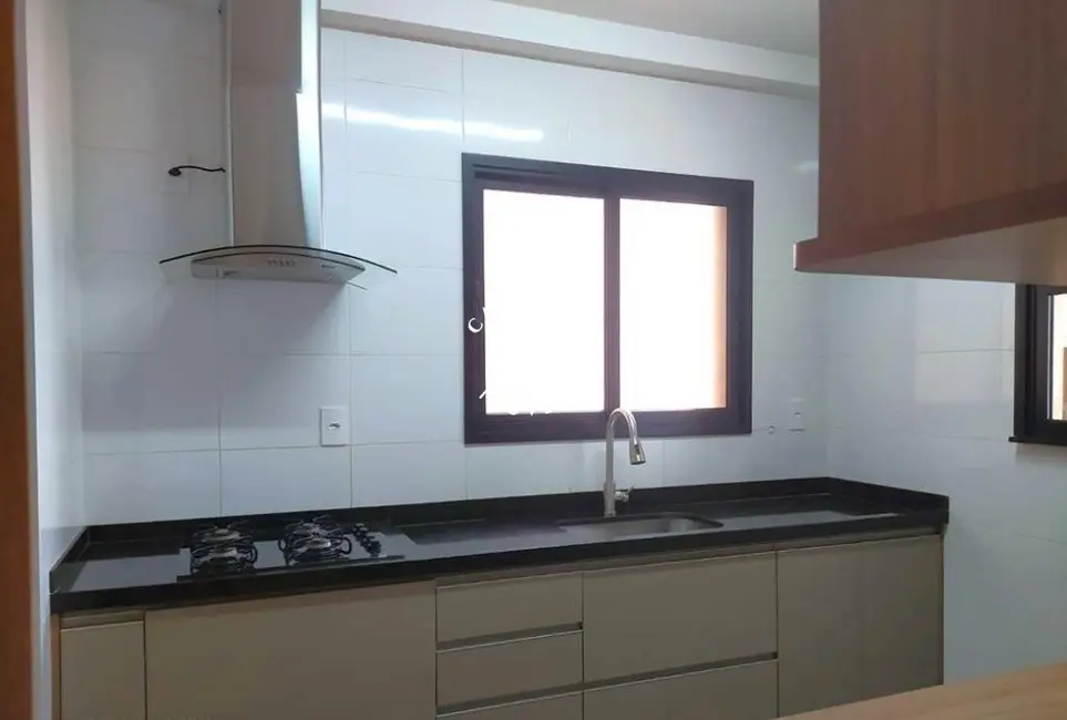 Foto 1 de Apartamento com 3 quartos para alugar, 98m2 em Quinta da Primavera, Ribeirao Preto - SP