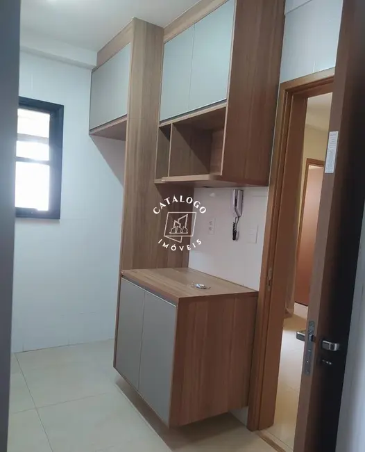 Foto 4 de Apartamento com 3 quartos para alugar, 98m2 em Quinta da Primavera, Ribeirao Preto - SP